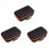 3X Waterproof Tool Bag Shockproof Box Electric Drill Carry Case Oxford 1