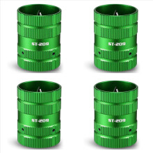 4X Pipe Reamer Tool [Plumbers Efficient Helper] Deburring for Copper P