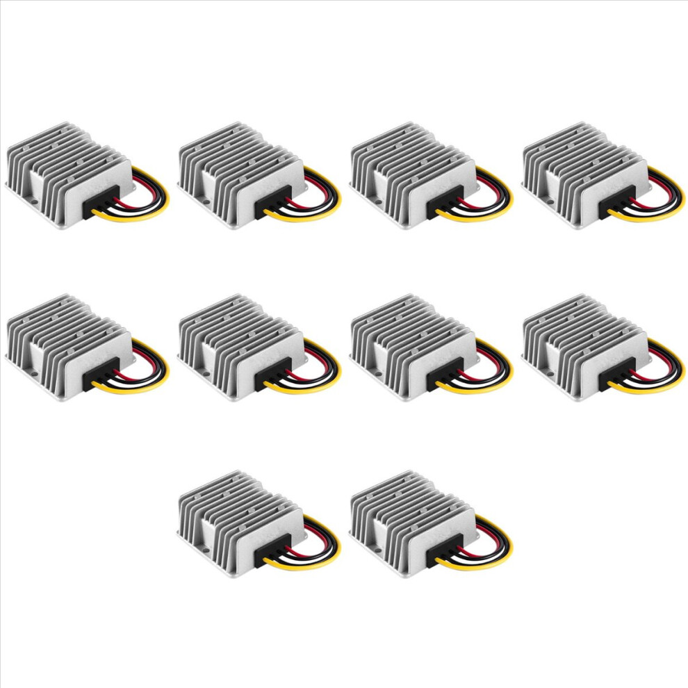 Photos - Other Electrical Equipment 10X 12V to 24V 15a 360W Dc Converter Step Up DC