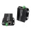 12X Ethernet over Twisted Pair Converter - Ethernet Extender Lijntelefoon 6