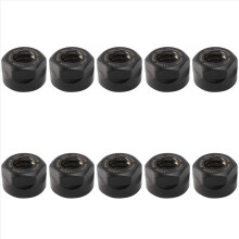 10x ER20 spantangmoeren voor CNC-freesmachine, spantanghouder en draaibank