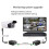 12X Ethernet over Twisted Pair Converter - Ethernet Extender Lijntelefoon 7