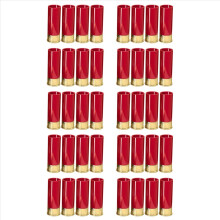 40PCS 12 Gauge Shot Glasses Tequila Glass