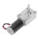 DC 18W 12V Small Reversible Gear Motor with Adjustable Speed 1