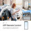 4x Tuya USB Smart Switch WLAN-Controller Universal-Leistungsschalter-Timer Lebensdauer 7