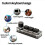 2X Macropad Macro Mechanical Keyboard RGB Mini Gaming Custom Programmi 4