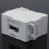 10X Phone Charging Panel USB Power Module 220V Socket 5V Transformer 2 7