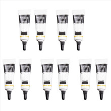 10X Lubrificante per grasso siliconico di alta qualità Super O-Lube Lubrificante per O-ring