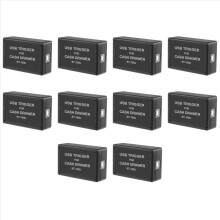10x BT-100U Kassalade-aandrijftrigger met USB-interface