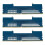 3X Laptop DDR4 SO-DIMM to Desktop DIMM Memory RAM Connector Adapter PC 1