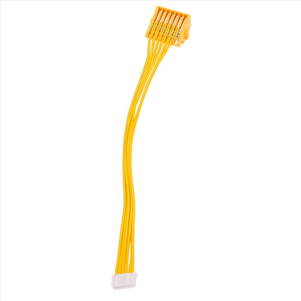 2Pcs Bl1830 Charger Connector Terminal For 14.4V 18V Li-Ion Battery Pc 4851296985795