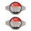 2X Radiator Cap, Replace 19045-RAA-003,for , - Accord, Elements, Fit, 1
