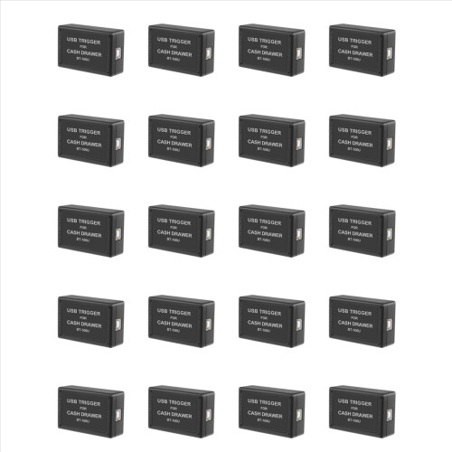 20X BT-100U Cash Drawer Driver Trigger with USB Interface