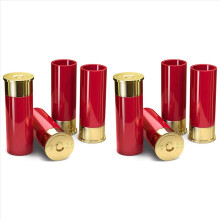 8PCS 12 Gauge Shot Glasses Tequila Glass