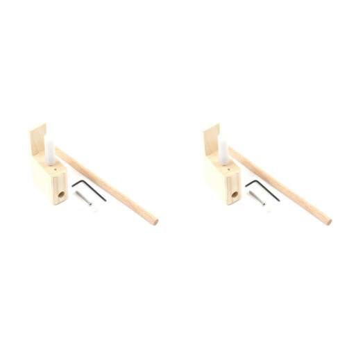 2X Guitar Bridge Doctor Βελτιώνει την Ένταση του Ηχείου στο Μουσικό Όργανο