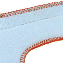 10 Stück Schutzhelm-Schweißpads, luftgepolstert, 20-3200V, Schweißband