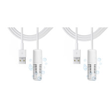 2x Natriumhypochlorit-Generator, Mehrzweck-Reinigungsmittel-Set