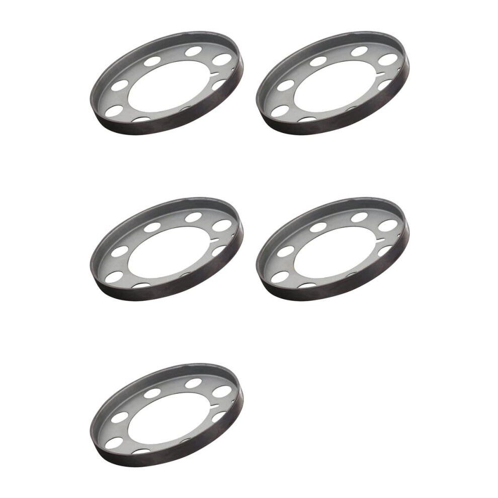 5X Crankshaft Signal Pulley For Ram Grand Wk 2014 - 2021 3.0 Engine 68 4851296978520