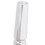3X B Flat Cornet Mouthpiece από ασημένιο ορείχαλκο, αξεσουάρ οργάνου 4B 8