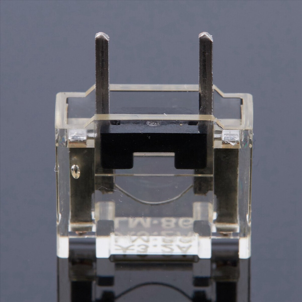 20X Lm32 Daito Fanuc Fuse 3.2A Transparent Special 4851296983616