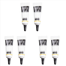 6X Lubrificante al grasso siliconico di alta qualità Super O-Lube Lubrificazione O-ring