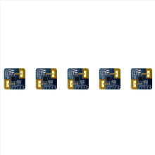 5X 24G MmWave LD2420 Human Presence Radar Sensor Motion Detection Modu