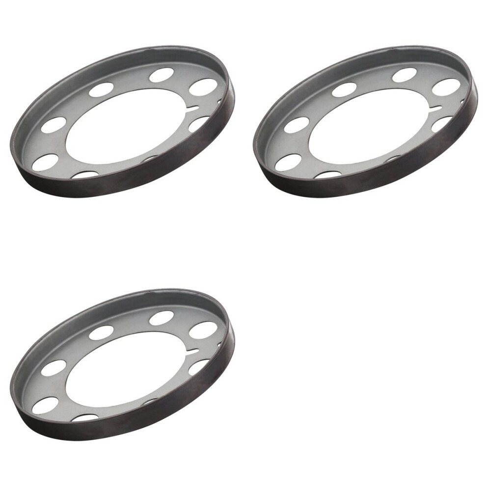 3X Crankshaft Signal Pulley For Ram Grand Wk 2014 - 2021 3.0 Engine 68 4851296977899