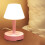 Multifunctional Socket Desk Lamp with Night Light 1