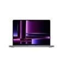 Apple - 14" MacBook Pro (2023) - Apple M2 Pro - RAM 16Go - Tallennus 512Go - Space Grey (2023) - Uudelleen kunnostettu - Erinomainen kunto - Refurbished