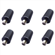 6X 50W N Male Connector Dummy Load, Termination Load , 50 Ohm, DC To3