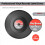 8pc 12 Inch EP LP Vinyl Record Label Cleaning Protective Sleeve Protec 4
