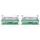 2X Game Cards Burner for / Advance Backup ROMs Saves Reader Flasher GB 2