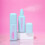 Sunkissed Hydroglow Face Tan Mist Peptides 125ml 2