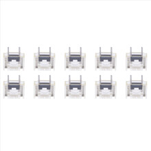 10 fusibili Daito Fanuc LM32 3,2 A trasparenti speciali