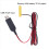 2X USB 5V to 3V LR03 AAA Dummy Battery Eliminators Cable for Remote Co 6