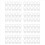 80 Pcs Button Silicone Ring Pacifier Holder Mannequin Clip Adapter Tra 1