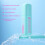 Sunkissed Hydroglow Face Tan Mist Peptides 125ml 5