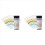 200 urineteststrips met 10 parameters 1