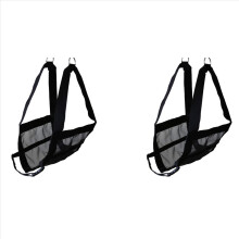 2X Calf Sling for Weighing Small Animals,Livestock Sling, Hang Scale,