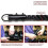 20X Climbing Rope Clamp,Rope Climb Workout Rig Attachment Hook for 1.5 8