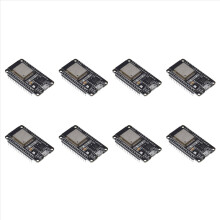 8X Nieuwe versie ontwikkelingsbord CH9102X WiFi+Bluetooth Ultra-laag stroomverbruik