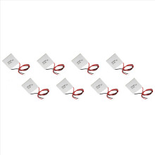 stuks 40x40mm thermo-elektrische stroomgenerator SP1848-27145 Peltier TEG M