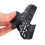 18Pcs 3 Sizes Detachable Handle Hair Roller Brush with Positioning Cli 9