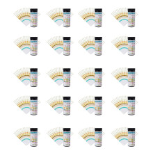 2000 teststrips voor urineonderzoek met 10 parameters