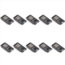 10X Nieuwe versie ontwikkelingsbord CH9102X WiFi+Bluetooth Ultra-laag stroomverbruik