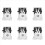 6X Trimmer Machine Base Woodworking Cutter Electric Power Tool Accesso 1