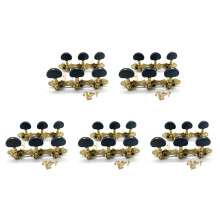 Left Right Classical Guitar String Tuning Pegs Machine Heads Tuners Ke