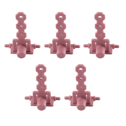 15 stuks adapters voor breimachine-spanner 2