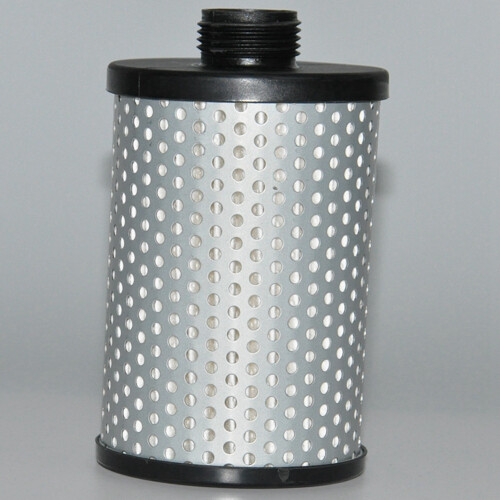 2x Öl-Wasser-Abscheider-Baugruppe B10-AL Zubehörfilter PF10 Element 1