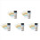 500 urineteststrips met 10 parameters 1